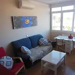 Apartamento en Los Alamos Beach