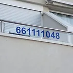 Apartamento La Roca Chica Torremolinos