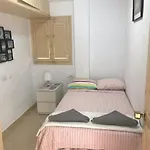 Hermoso Apartamento En El Corazon De Torremolinos