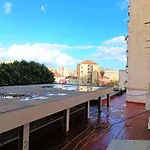 Nuevo Estudio, Reformado, Wifi, Fire Stick Amazon, Centro Torremolinos