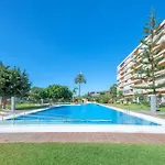Apartamento La Torre 1337 Precioso, Moderno Y Con Piscina