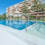Apartamento La Torre 1337 Precioso, Moderno Y Con Piscina