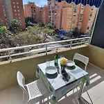 Lyrioshomes Manantiales Beach Torremolinos