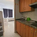 Lyrioshomes Manantiales Beach Torremolinos