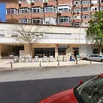 Estudio Centrico Cerca Playa