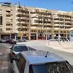 Estudio Centrico Cerca Playa
