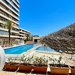 Modern Place City & Beachlife In Heart Of Torremolinos By Solrentspain
