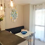 Apartamento 19 Eurosol A 200 Metros Carihuela