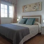 Novedad Suite Centrico Con Porche Y Jardin