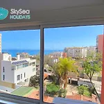 SkySeaHolidays Torremolinos Centro