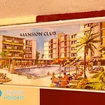 SkySeaHolidays Torremolinos Centro