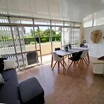 Vista-Marina Apartment With Pool And Terrace