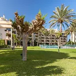 Chill & Pool Apartment Torremolinos