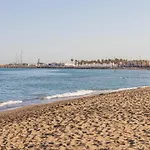 Chill & Pool Apartment Torremolinos