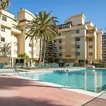 Chill & Pool Apartment Torremolinos