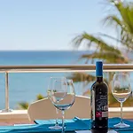 Fantastic Views , On The Beach Best Location In Torremolinos