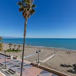 Fantastic Views , On The Beach Best Location In Torremolinos