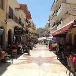 Apartamento Alboran