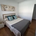 Novedad Suite Centrico Con Porche Y Jardin