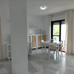 Apartamento Torremolinos Playamar