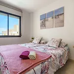 Malagasuite Cozy Apartment Torremolinos