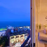 Luxy Beach Apartment