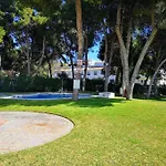 ¡Nuevo! Zona Tranquila Cerca De La Playa De La Carihuela