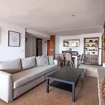 La Nogalera Apt City Center