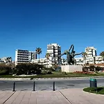 San Enrique - City Life