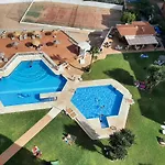 Atico Con Vistas Panoramicas En Torremolinos