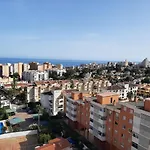 Atico Con Vistas Panoramicas En Torremolinos