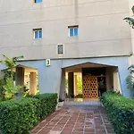 Urb Playamar 1 Torremolinos 1St Line Beach
