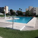 Apartamentos Los Alamos Sardinero