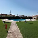 Apartamentos Los Alamos Sardinero