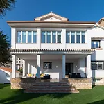 Iloftmalaga Villa Niza