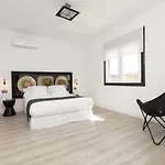 Iloftmalaga Villa Niza