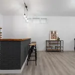 Iloftmalaga Villa Niza