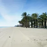 The2G Beach Apartment