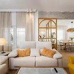 Monko Villa Mieres