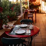 Casa Paraiso Boutique B&B