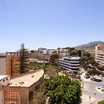 La Nogalera Apt City Center