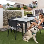 Monko Villa Mieres