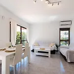 Relax City Center Torremolinos Flat