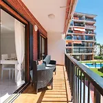 Relax City Center Torremolinos Flat