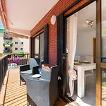 Relax City Center Torremolinos Flat