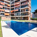 Relax City Center Torremolinos Flat