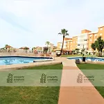 Torremolinos Estudio - Piscina Y Playa- Cercano A Estacion De Tren- Perfecta Ubicacion