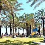 La Carihuela - Apartamento de 3 dormitorios -A 300mtrs de la playa