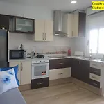 100% Reformado, Wifi, Centrico, El Calvario, Torremolinos