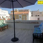 100% Reformado, Wifi, Centrico, El Calvario, Torremolinos
